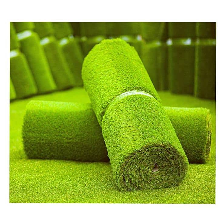 Artifical Grass / Astro truf / Grass Carpet / Field Garss /Roof Grass 16