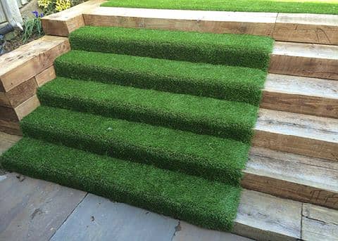 Artifical Grass / Astro truf / Grass Carpet / Field Garss /Roof Grass 19