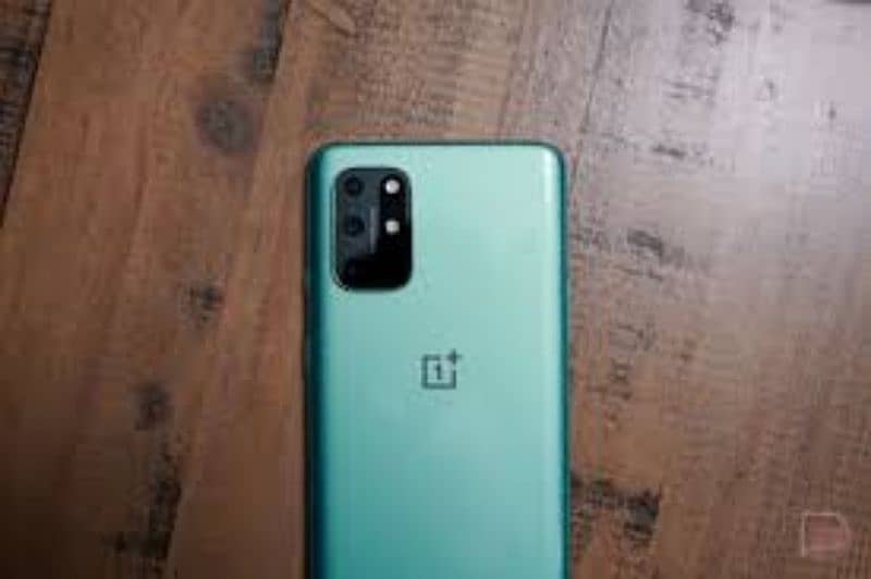 One plus 8t exchange 0