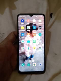 Oppo A16K