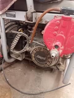 2.5 kw Generator