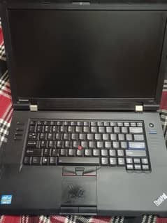 Lenovo ThinkPad i3 3rd generation