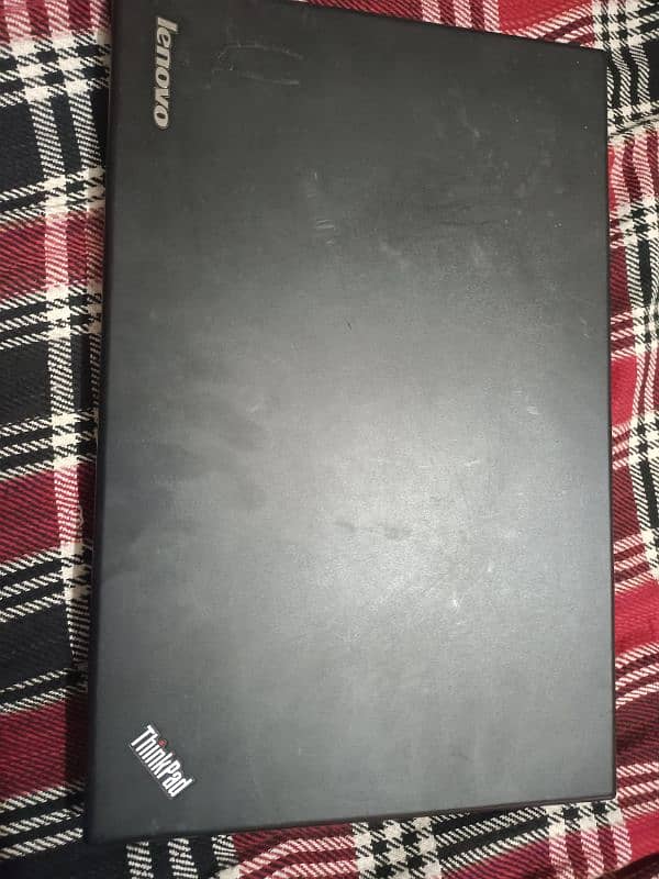 Lenovo ThinkPad i3 3rd generation 1