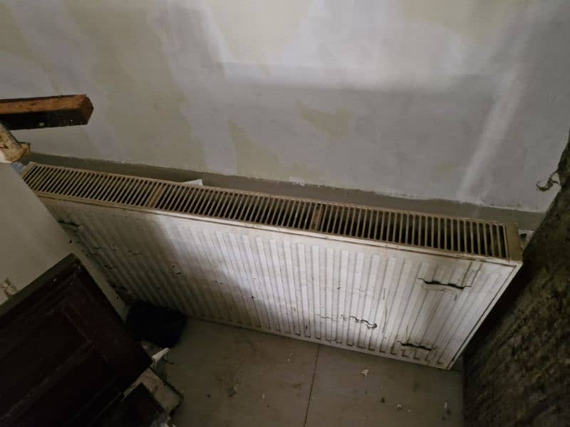 Central Heating System Radiators 3