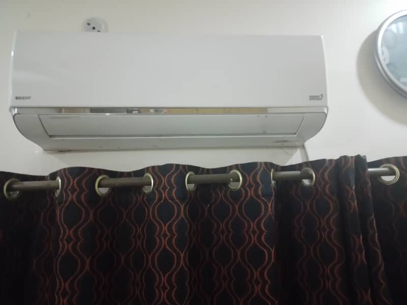 Orient Split AC Energy efficient 1