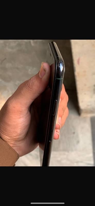 i phone 11 pro 256 Gb 5