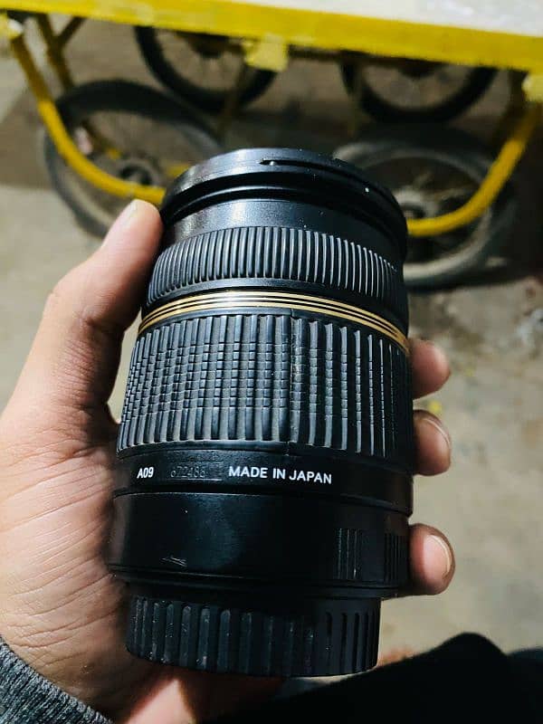 canon 28-75 2.8 1