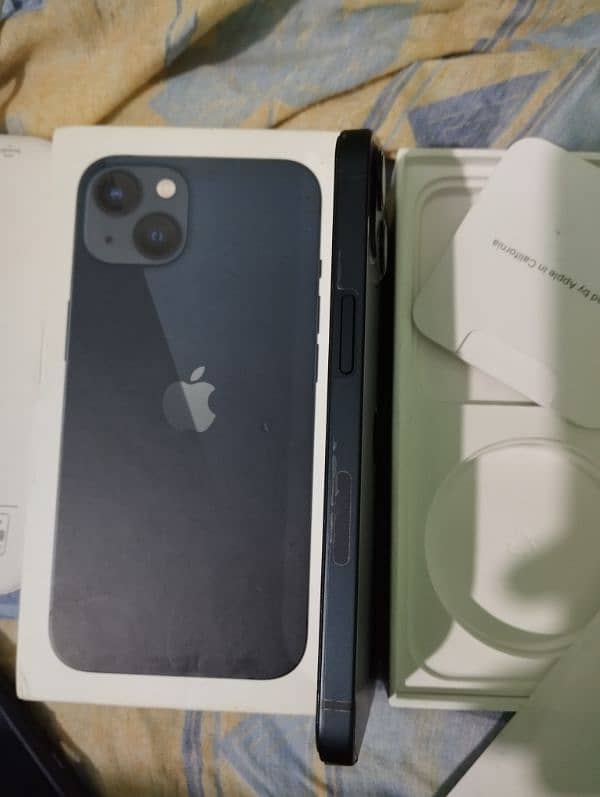 Iphone 13 non PTA 1