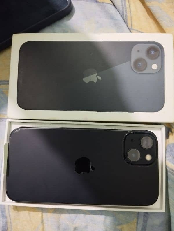 Iphone 13 non PTA 2