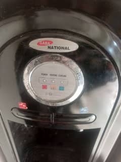 water dispenser