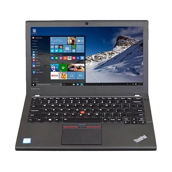 Lenovo X260 | Laptop | I5-6th Gen | Laptop in Karachi 0