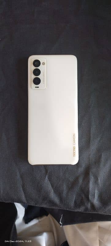 camon 18p fresh. 8/128 0