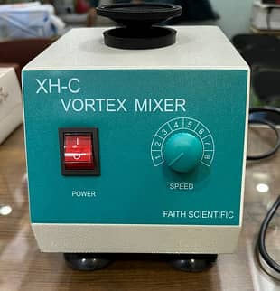 Vortex Mixer XH-C Faithful China 0