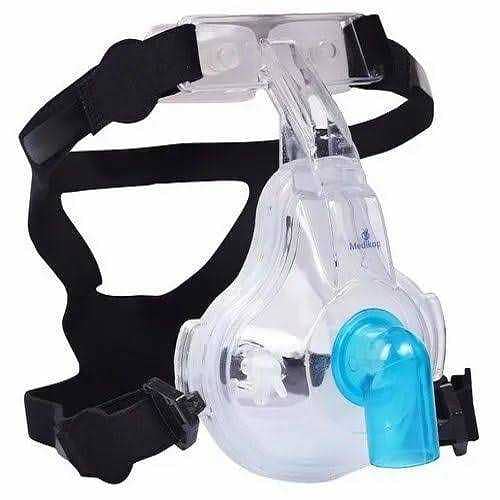 Cpap & Auto Cpap 6