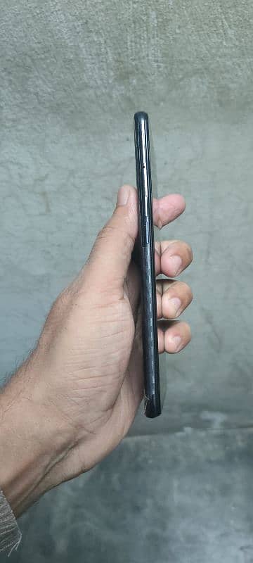 Oppo reno 6 like new 6