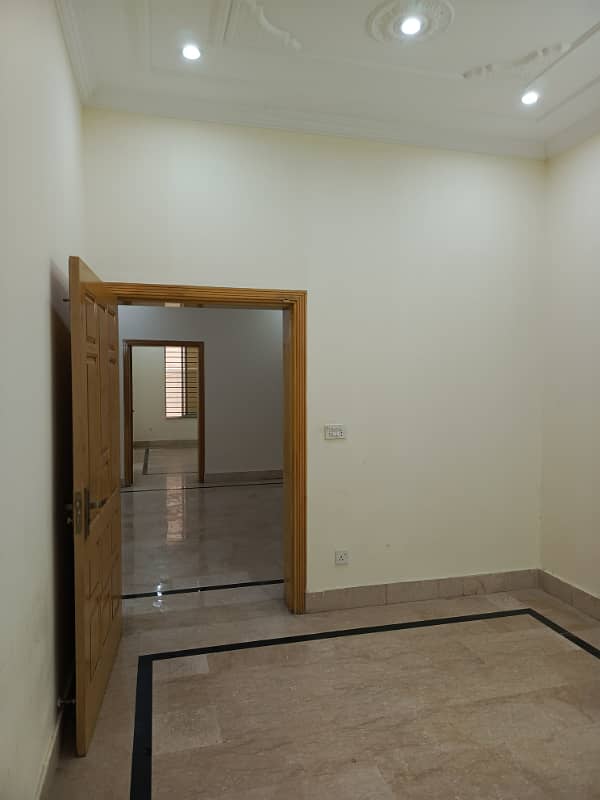 30*60 Ground floor for rent in G-13 6