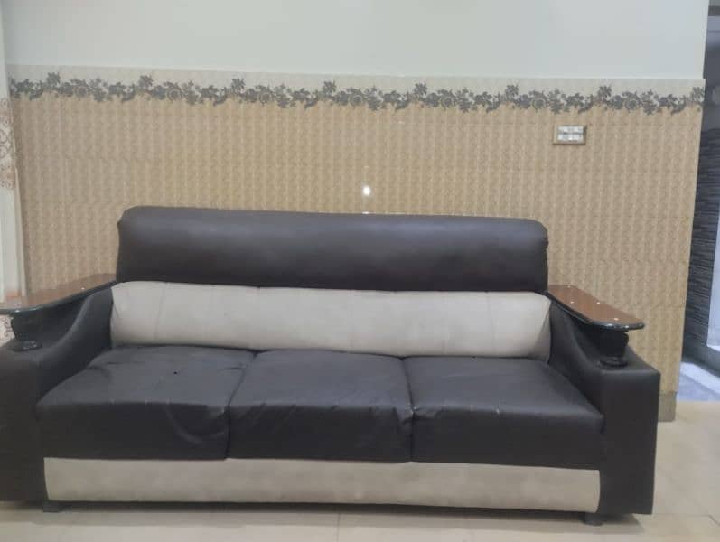 Sofa Set 4