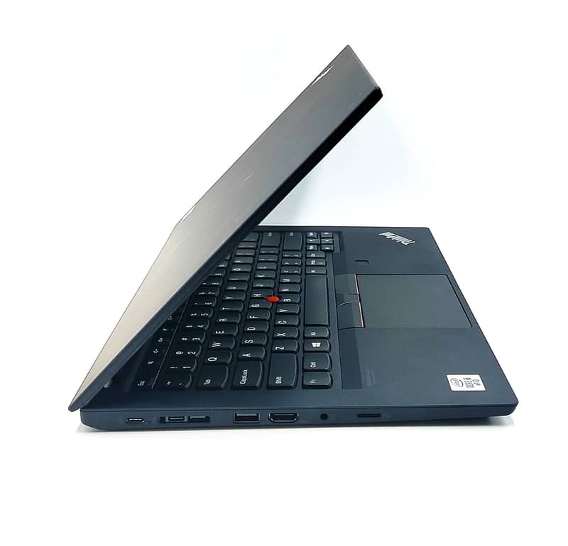 Lenovo ThinkPad T14 Corei5 10th Gen 16GB DDR4 / 256GB SSD 2