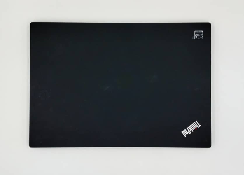 Lenovo ThinkPad T14 Corei5 10th Gen 16GB DDR4 / 256GB SSD 6