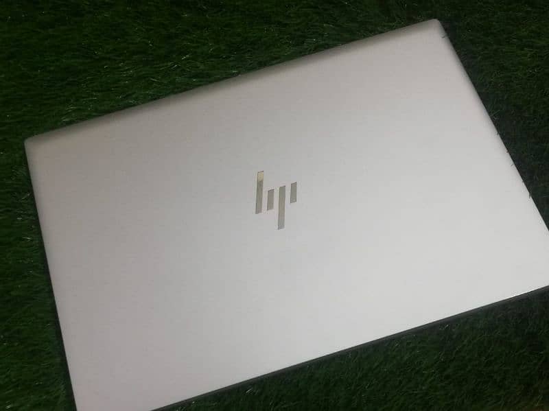 HP 840 G8 i5 11th Generation 16GB 512gb 0