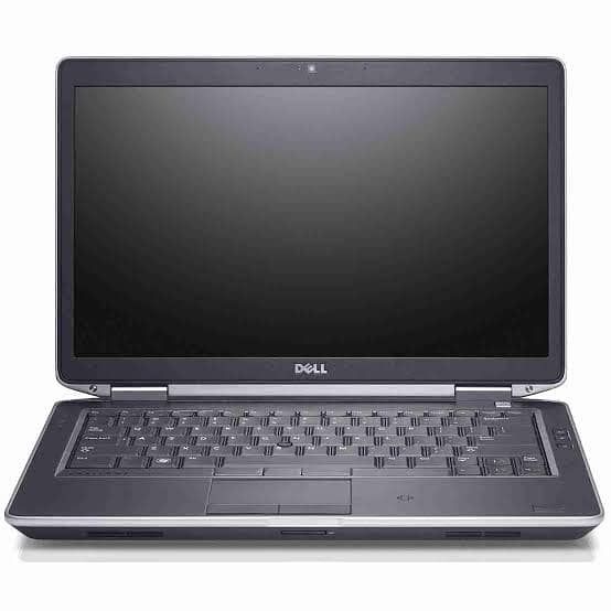 Dell Latitude e6440 | laptop | I5-4th Gen | Laptop in Karachi 0