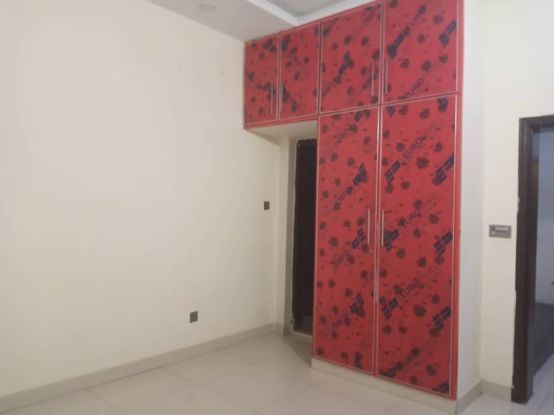 5 MARLA UPPER PORTION FOR RENT 0