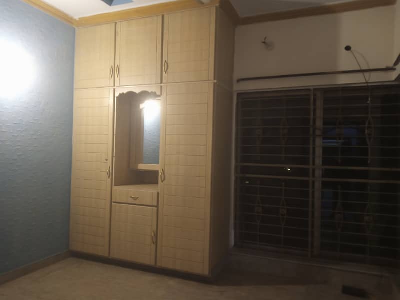 5 MARLA UPPER PORTION FOR RENT 4