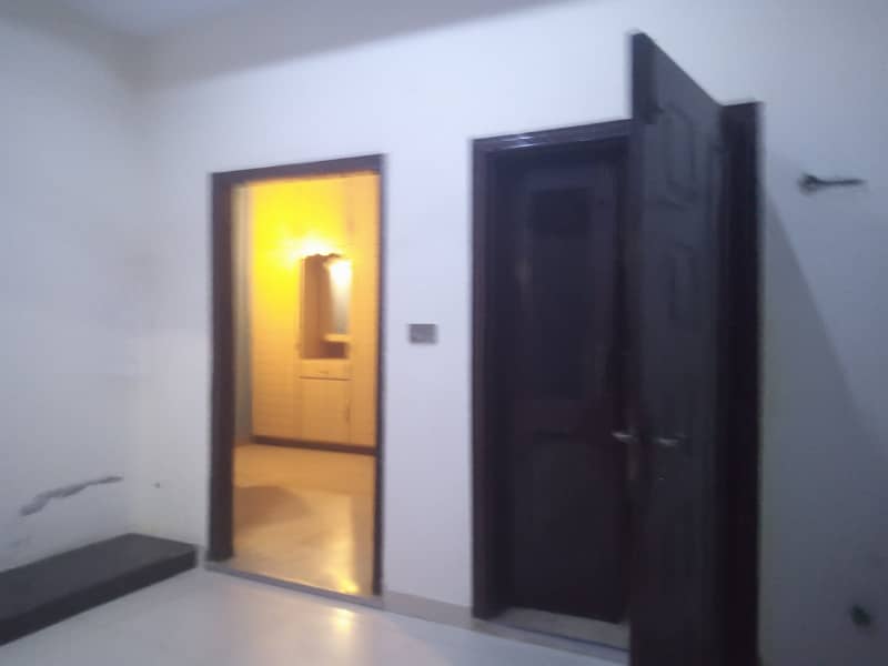 5 MARLA UPPER PORTION FOR RENT 7