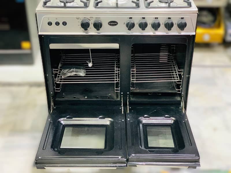 Cooking Range Stove Available In Whole Sale 1