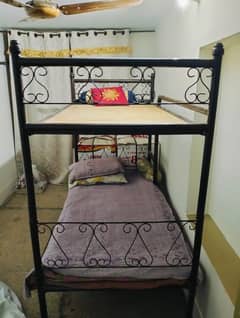 Double Bed