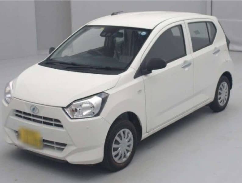 Daihatsu Mira 2022 LSA 3 6