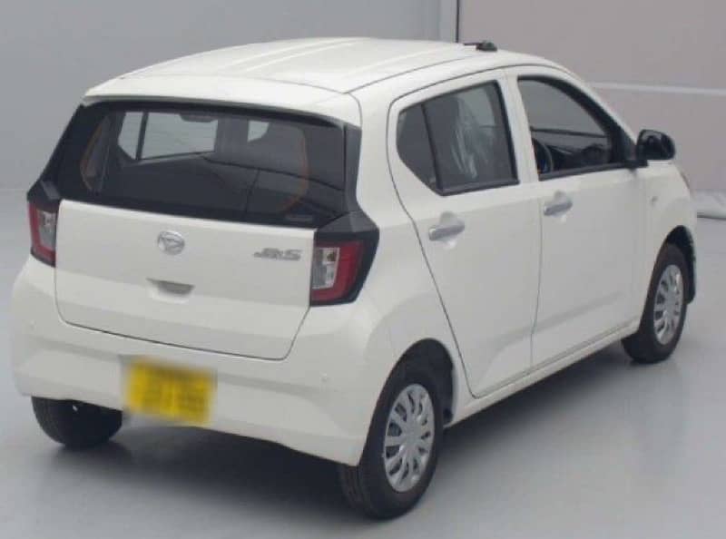 Daihatsu Mira 2022 LSA 3 7