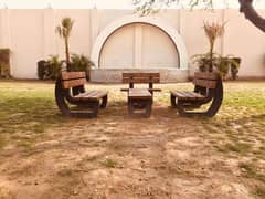 Garden Bench Park Bench Garden Furniture lawn Chairs outdoor furnitur