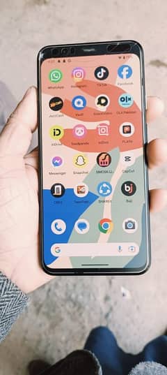 my selling mobile Google Pixel