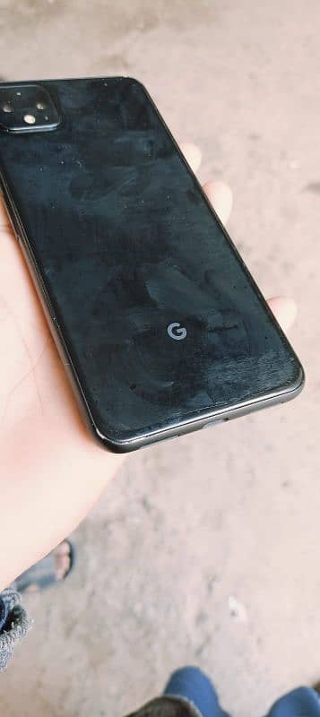 my selling mobile Google Pixel 3