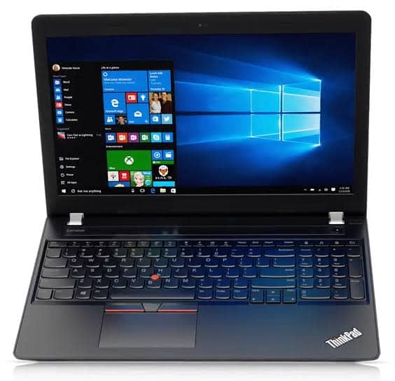 Lenovo E570 | I5-7th Gen | Laptop in Karachi | Lenovo Laptop | laptop 0