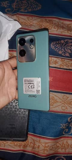 infinix Zero 30 8+8GB/256GB