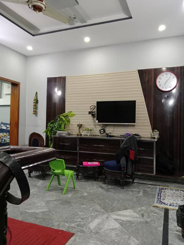 VIP Triple Storey House For SALE 4