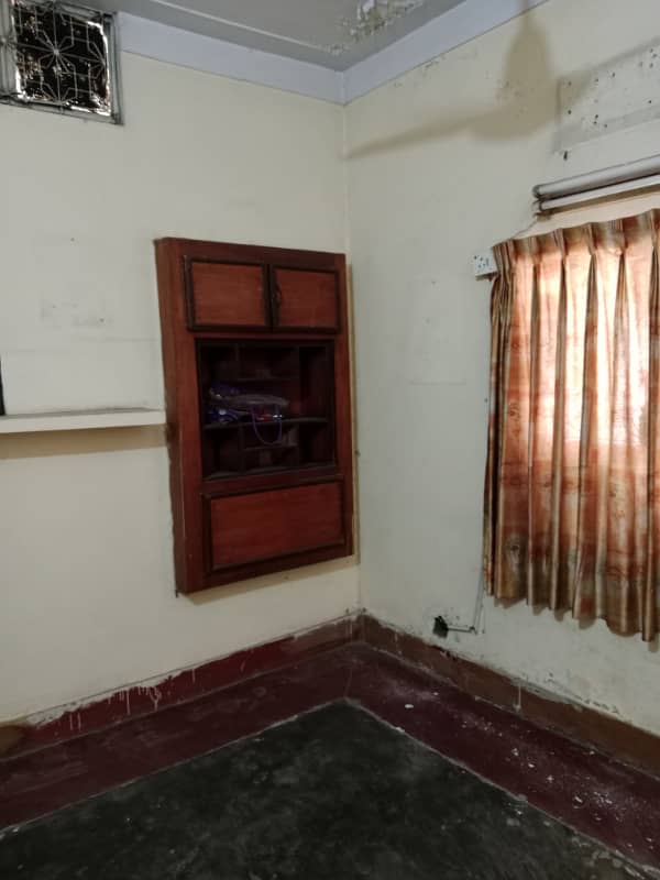 Double Storey Old House For SALE 6