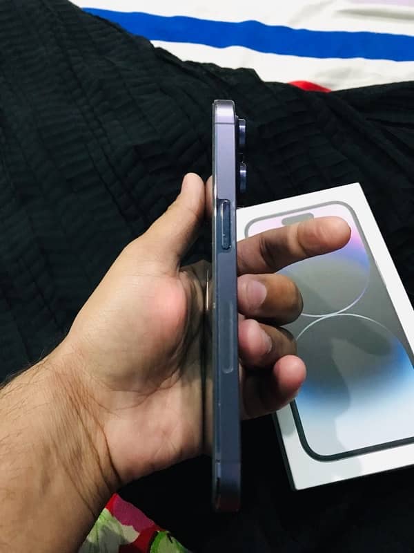 IPhone 14 PRO 2