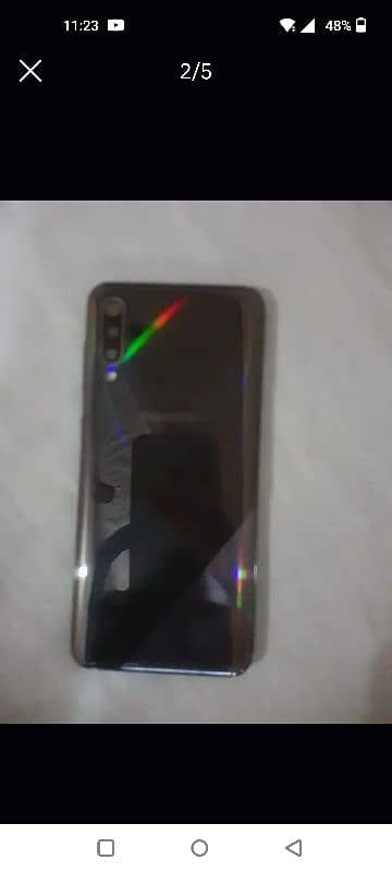 Samsung Galaxy a30s 4gb 128gb PTA aopicel aoprub compilit saman 2