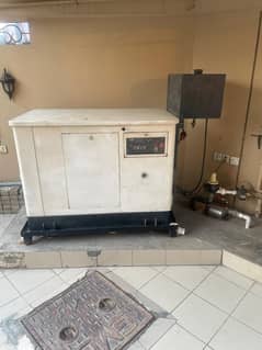 Suzuki Potohar | 15 KVA Brand New Condition Contact No 03171174028