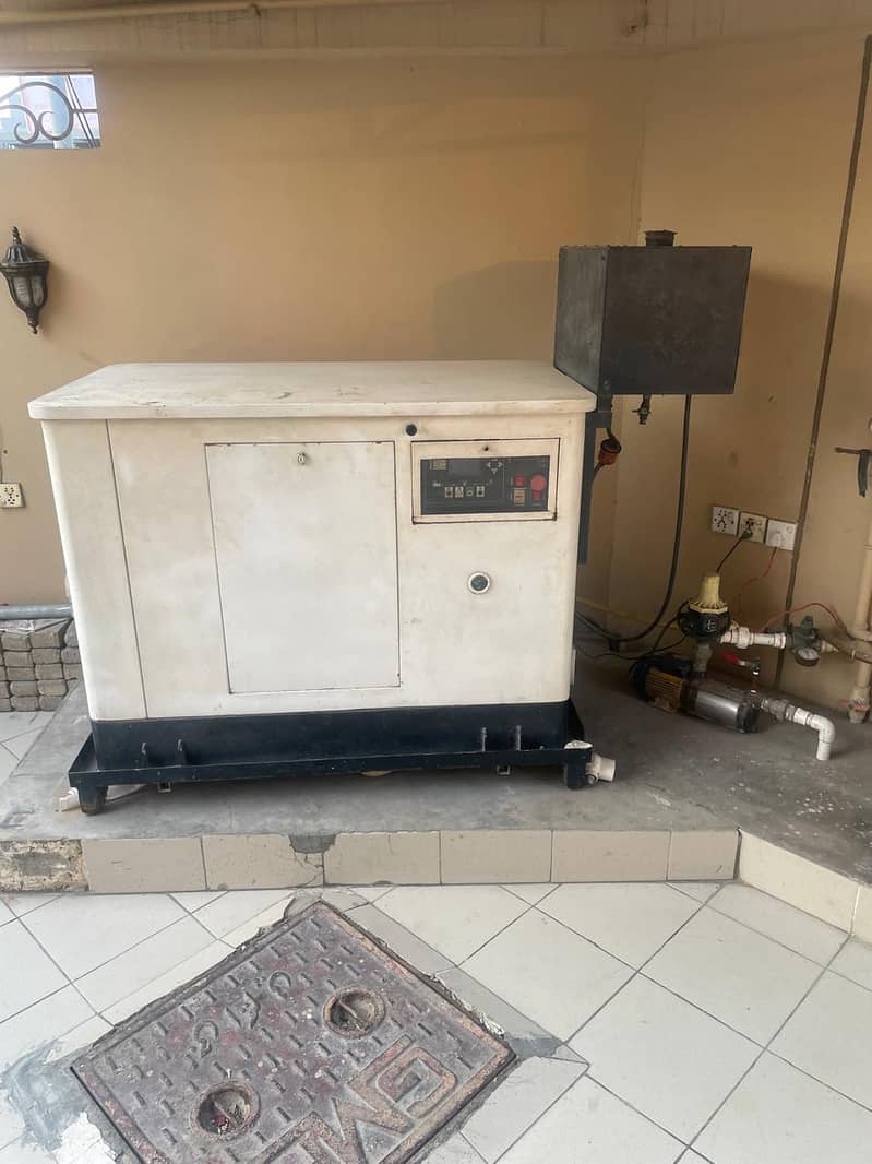 Suzuki Potohar | 15 KVA Brand New Condition Contact No 03171174028 0