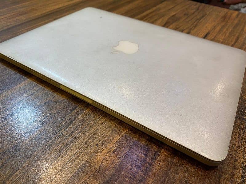 MacBook Pro Mid 2014 -Retine Display with 3+ Hours Battery Time 3