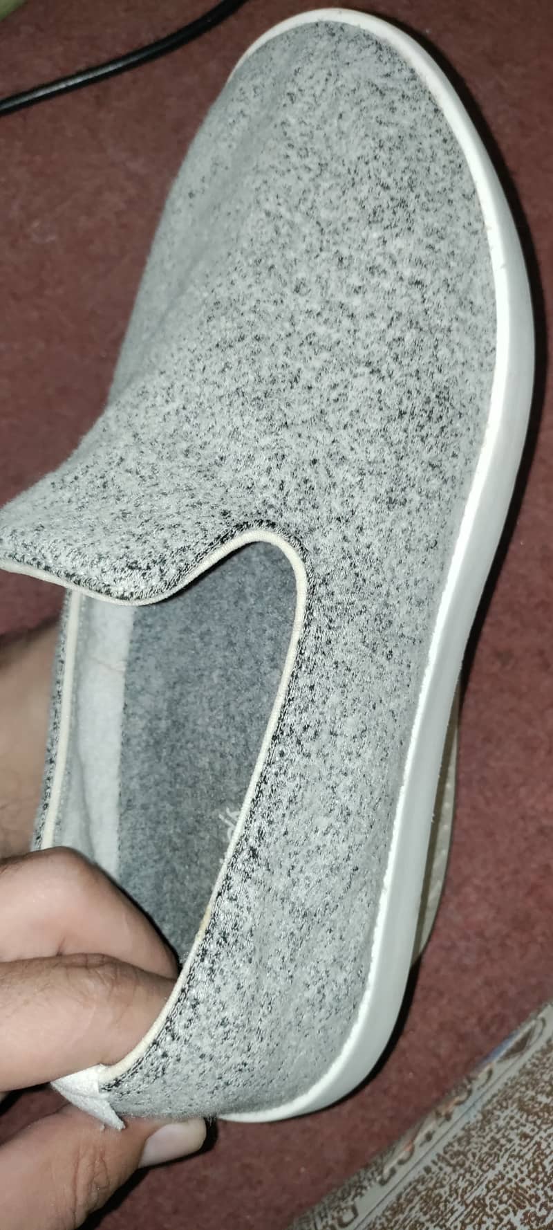 Allbirds orignal shoes in 10/10 condition 0