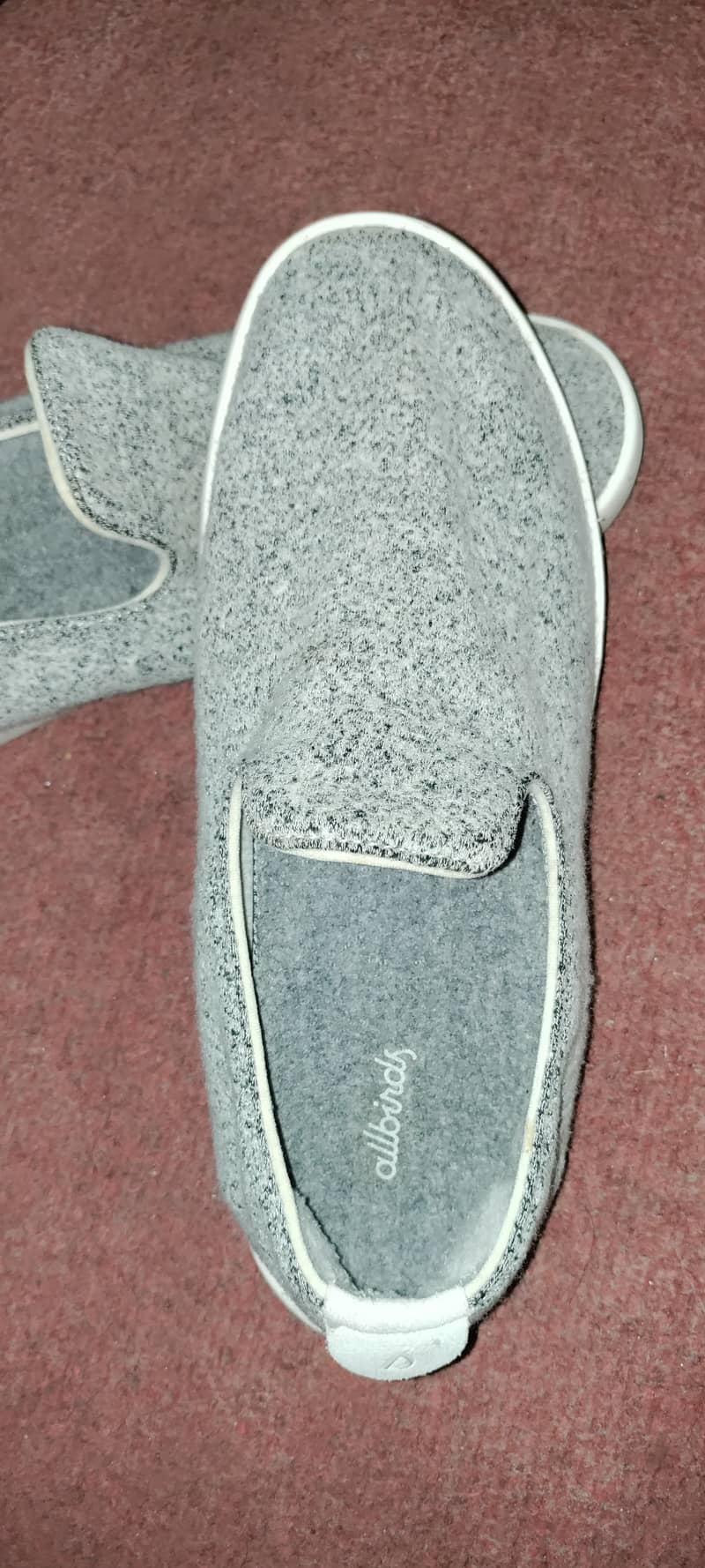 Allbirds orignal shoes in 10/10 condition 4