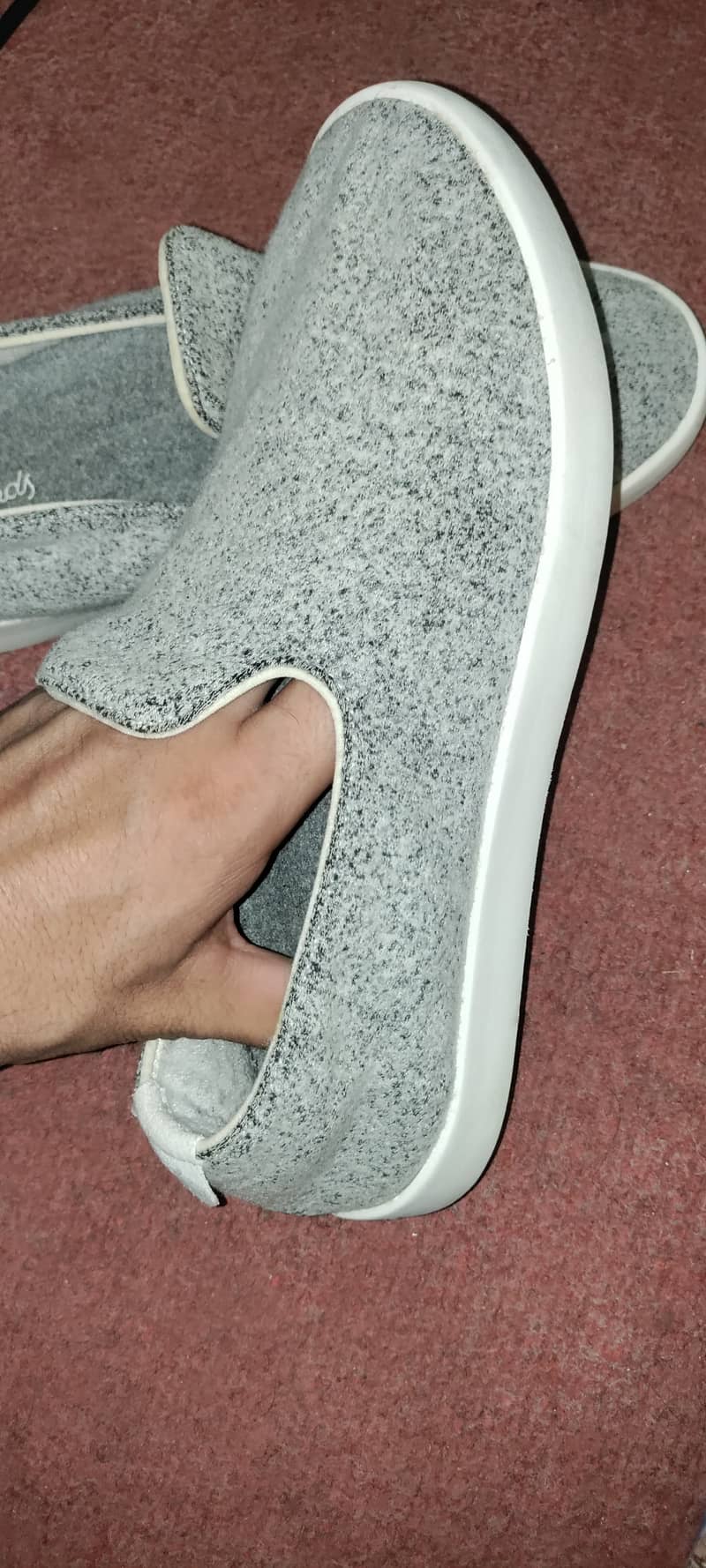 Allbirds orignal shoes in 10/10 condition 5