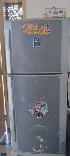 Dawlance Refrigerator