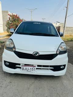 Daihatsu Mira 14/17