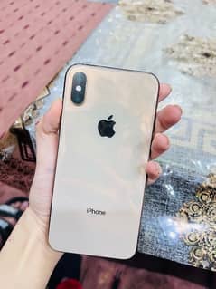 Iphone Xs 256gb